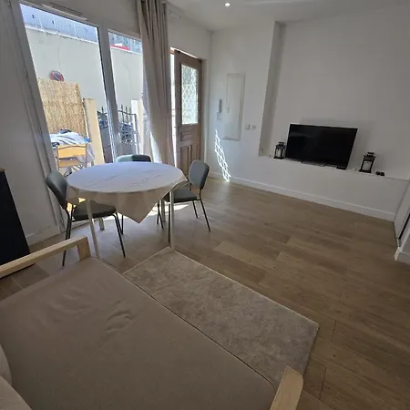 T2 Neuf Avec Terrasse Plein Sud A 6 Min Apartmán *